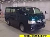 TOYOTA REGIUS VAN
