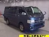 TOYOTA REGIUS VAN