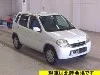 SUZUKI KEI