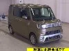 TOYOTA PIXIS MEGA