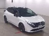 NISSAN AURA
