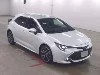 TOYOTA COROLLA SPORT
