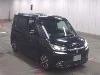 SUZUKI SOLIO BANDIT