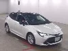 TOYOTA COROLLA SPORT
