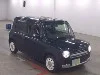 SUZUKI ALTO LAPIN CHOCOLATE