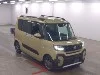 DAIHATSU TANTO FUN CROSS
