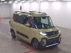 DAIHATSU TANTO FUN CROSS