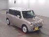 SUZUKI ALTO LAPIN CHOCOLATE