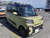DAIHATSU TANTO FUN CROSS