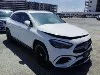 MERCEDES BENZ GLA