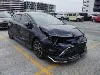 TOYOTA COROLLA SPORT