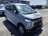 MITSUBISHI EK X EV