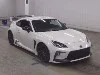 TOYOTA GR86