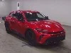 TOYOTA CROWN SPORT