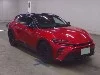 TOYOTA CROWN SPORT