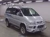 MITSUBISHI DELICA