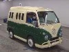 SUBARU DOMINGO