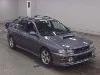 SUBARU IMPREZA SPORT WAGON