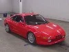 TOYOTA MR2