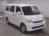 MAZDA BONGO VAN