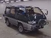 MITSUBISHI DELICA WAGON