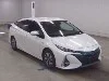 TOYOTA PRIUS PHV