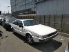 ISUZU PIAZZA