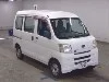 SUBARU SAMBAR VAN