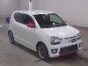 SUZUKI ALTO TURBO RS