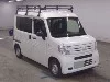 HONDA N VAN