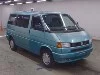 VOLKSWAGEN VANAGON