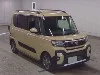 DAIHATSU TANTO FUN CROSS