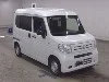 HONDA N VAN