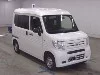 HONDA N VAN