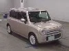 SUZUKI ALTO LAPIN CHOCOLATE