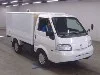 MAZDA BONGO