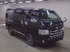TOYOTA REGIUS VAN