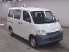 TOYOTA TOWN ACE VAN