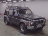 NISSAN SAFARI