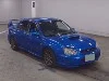 SUBARU IMPREZA WRX