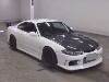 NISSAN SILVIA