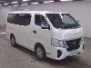 NISSAN CARAVAN WAGON