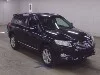 TOYOTA VANGUARD