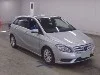 MERCEDES BENZ B CLASS