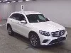 MERCEDES BENZ GLC