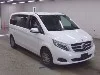 MERCEDES BENZ V CLASS