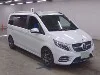 MERCEDES BENZ V CLASS