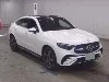 MERCEDES BENZ GLC