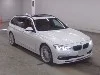 BMW ALPINA B3