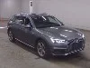 AUDI A4 ALL ROAD QUATTRO